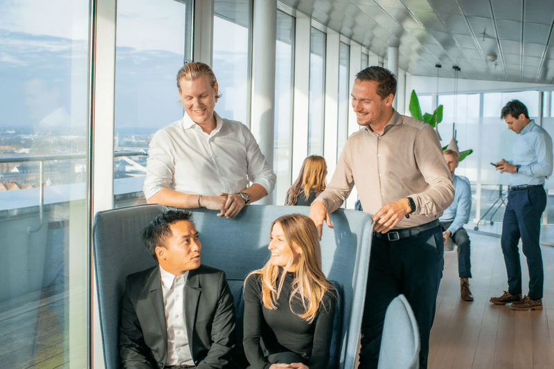 Functional Salesforce Sales & Revenue Cloud Consultant image