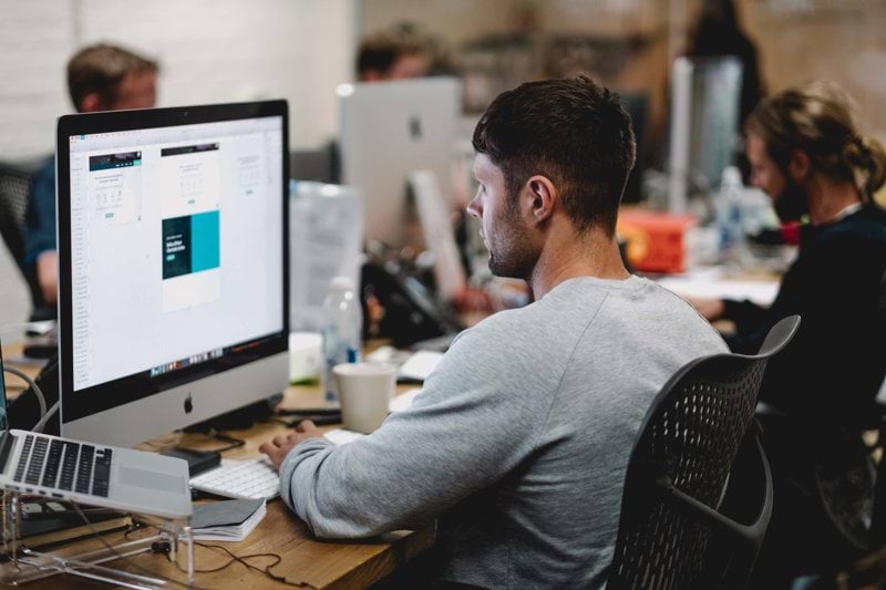 Senior Data Streaming Engineer image