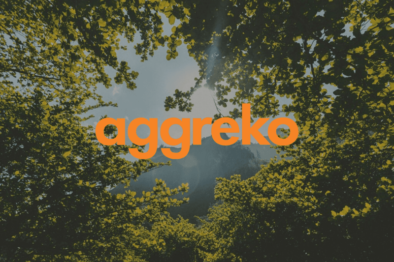 Key Account Manager Construction - Aggreko image