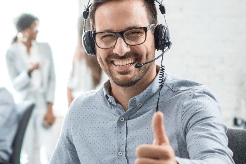 Customer Service Medewerker image