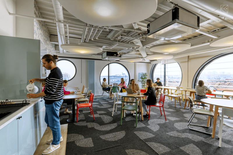 Business Development Representative - Stage - Paris/Barcelone image