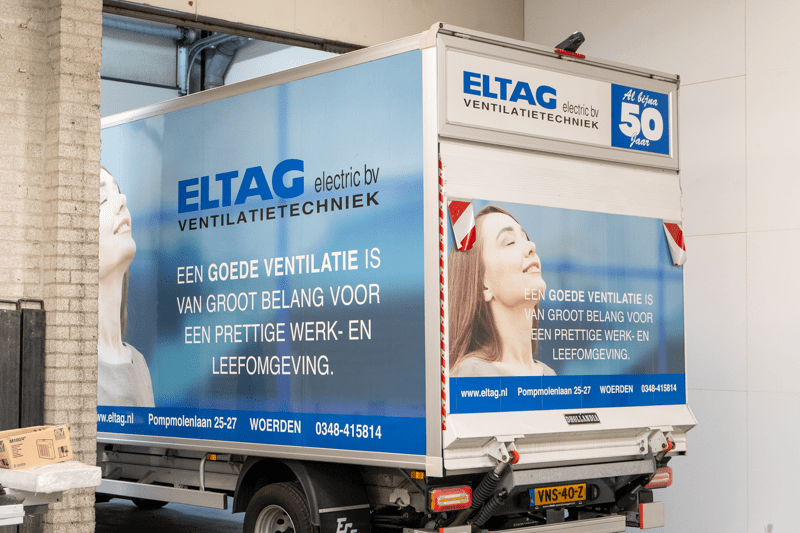 Teamleider ventilatietechniek image