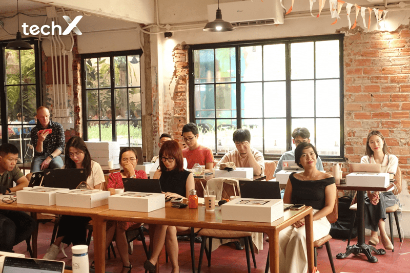 Project Manager (GenAI & Data Delivery) - Hanoi image