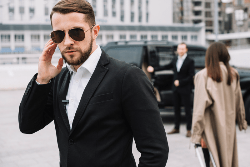 Security Officer image