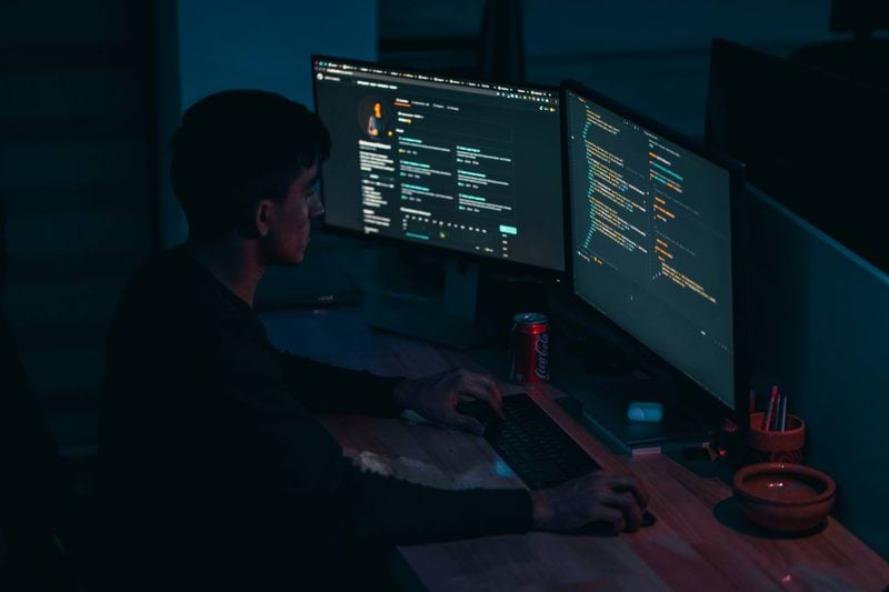 Full Stack Developer image