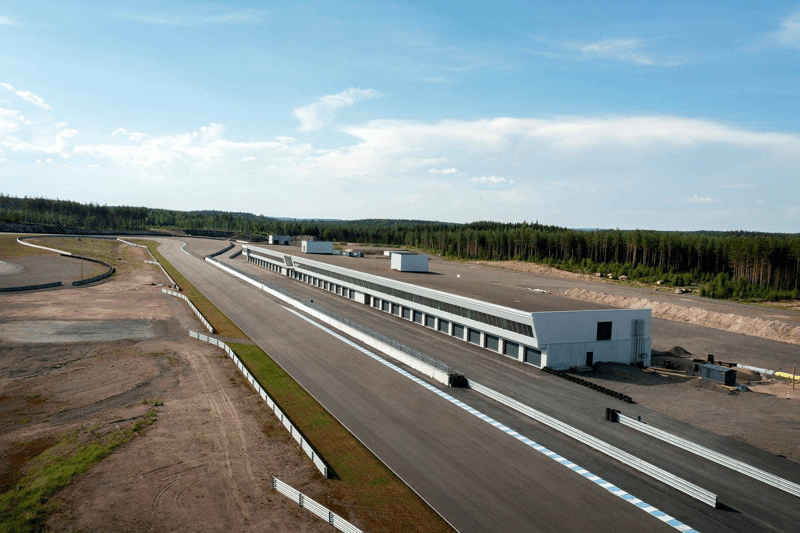 Kahvilapäällikkö Kymiringille image