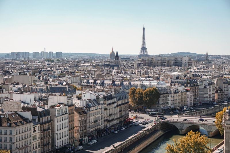 Gestionnaire locatif mixte H/F image