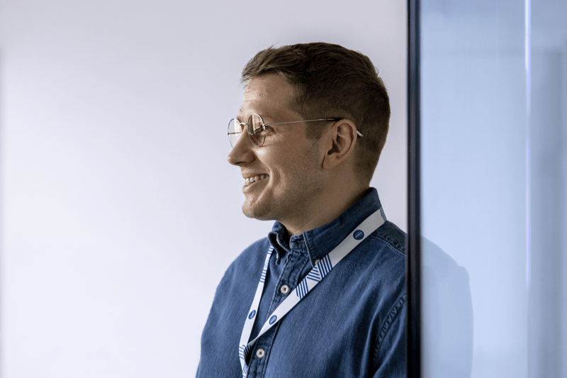 Development Manager image