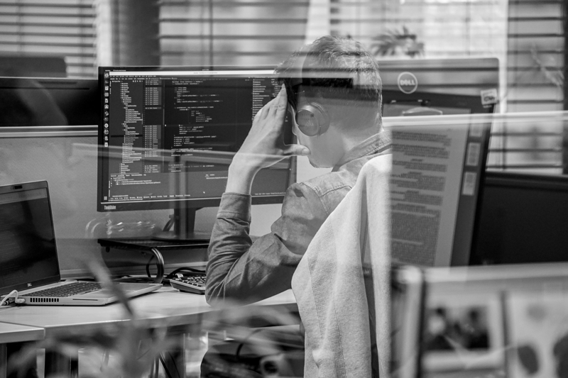 Mid QA engineer image