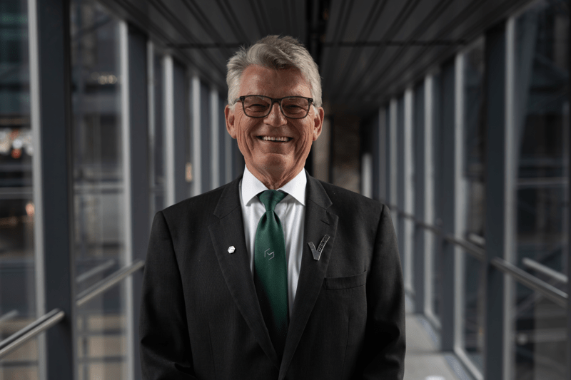 Evenementenbeveiliger image