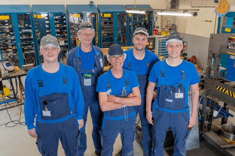 Maintenance Manager image
