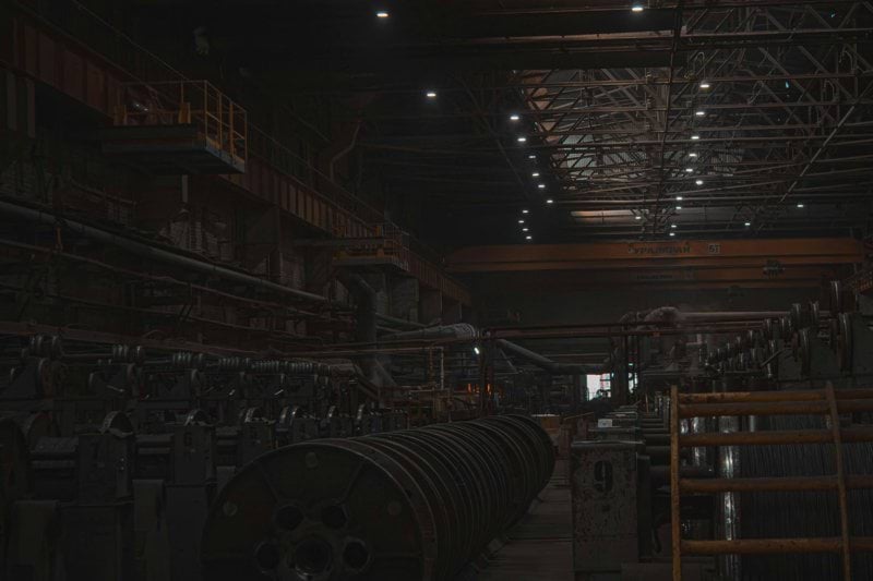 Operatörer till vår kund i Katrineholm! image