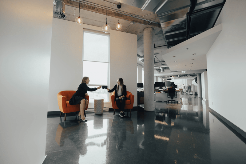 Spontaneous application image