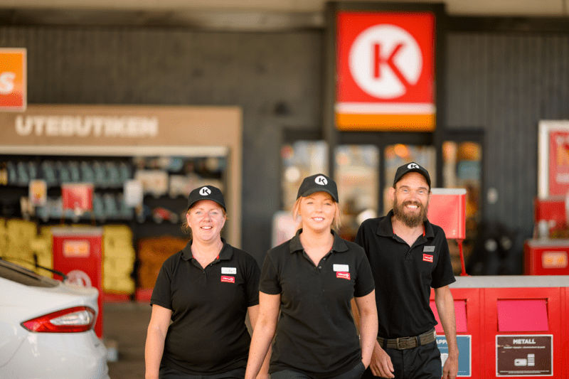 Marknadsdirektör till Circle K Sverige image