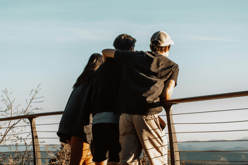 Boendestödjare image