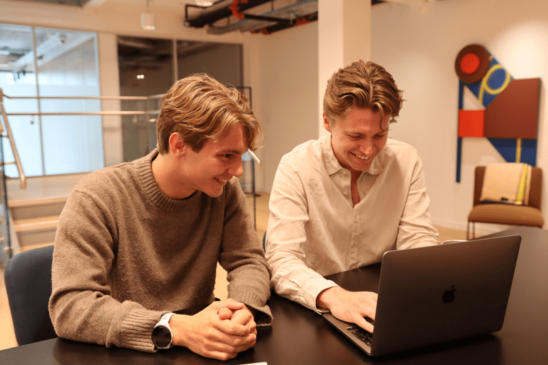 Nettlærer i Foretaksstrategi image