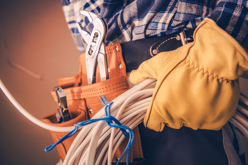 Elektriker - Göteborg med omnejd image