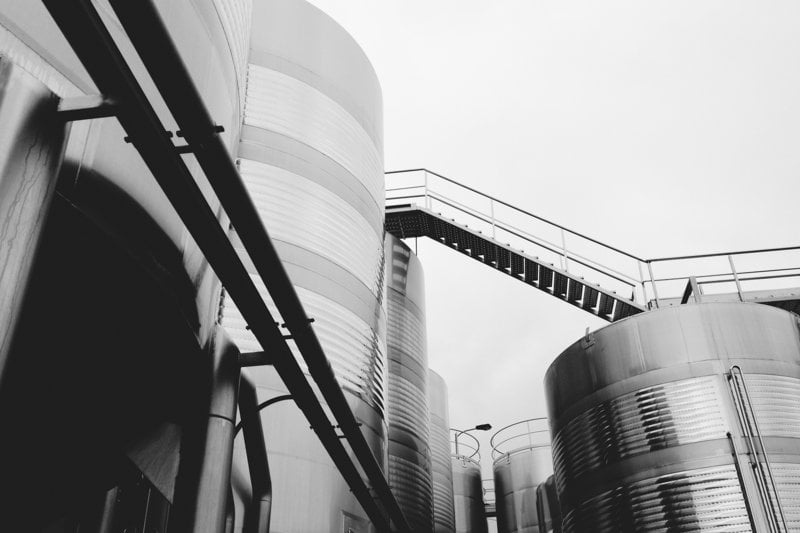 Maskinoperatör nattskift - Malmö image