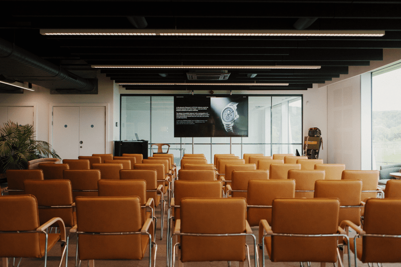 Head of Digital image