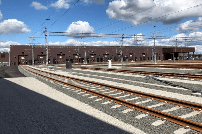 Produktionsledare Lager till Mantena i Hässleholm image