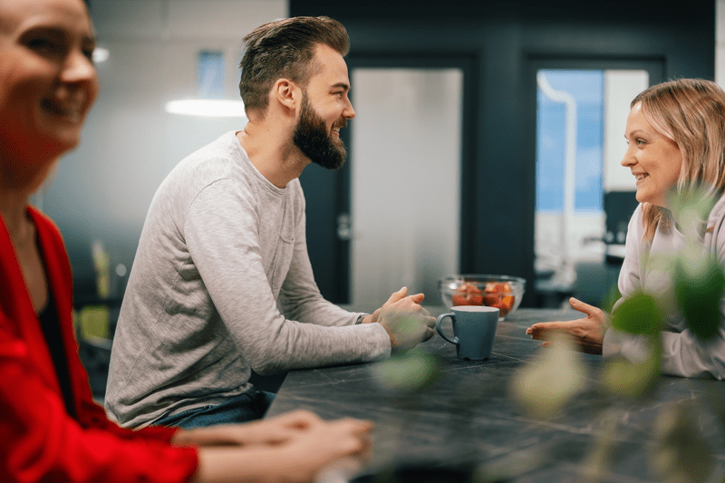 Senior Software Developer (Full Stack) image