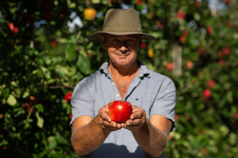 Graduate Field Technician image