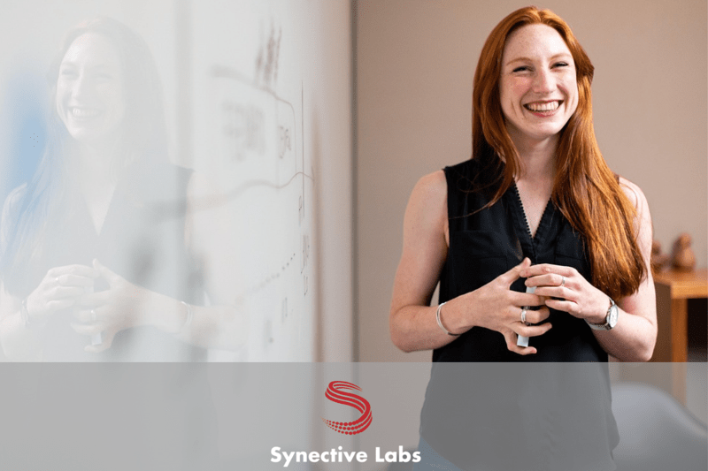 Framtida VD Till Synective Labs// Stockholm/Göteborg image