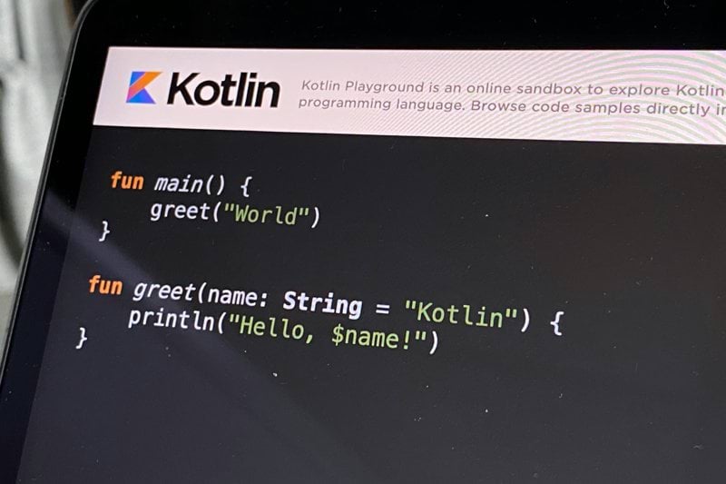 Applikationskonsult - Cloud, Java och Kotlin image