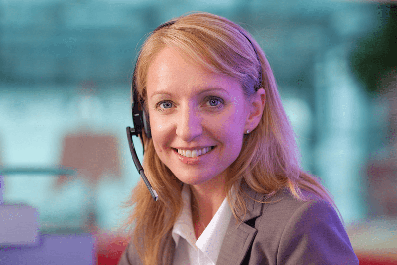 Supporttekniker image