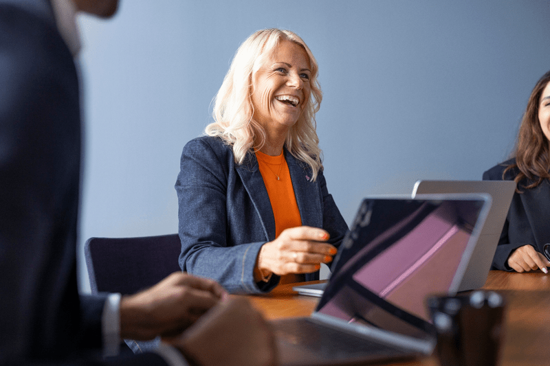 Konsultchef till Malmö image