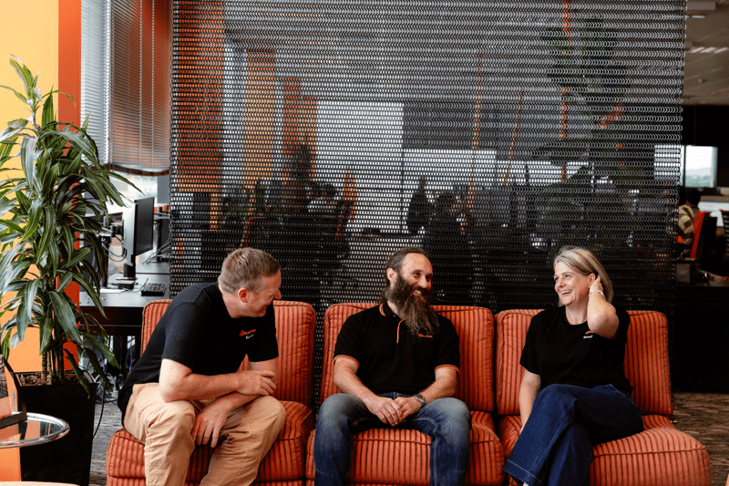 Software Engineer - Internal Platform Team image