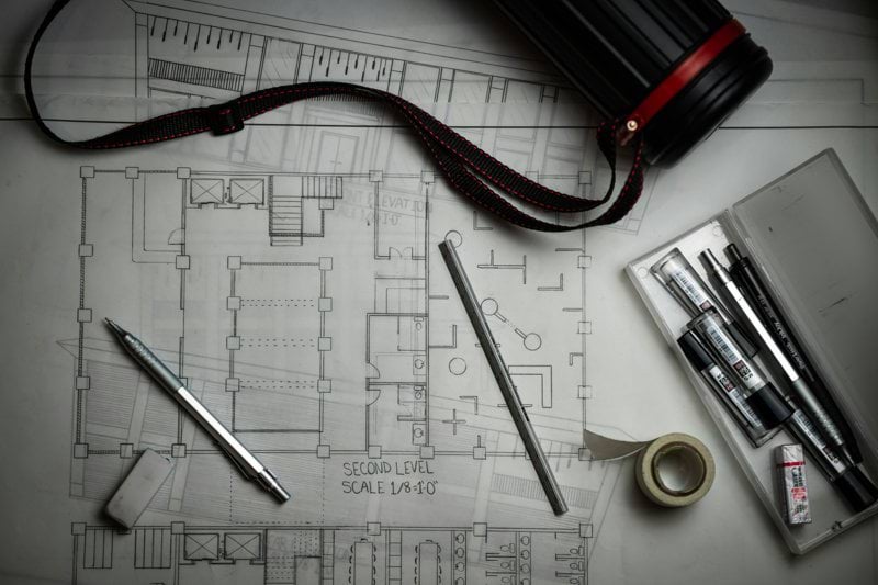 1 Dessinateur projeteur image