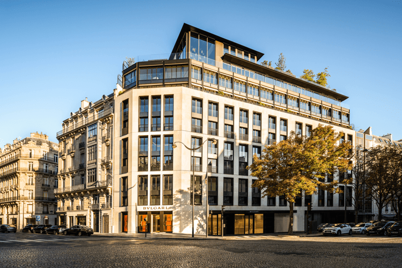 Stagiaire Sales & Marketing (H/F) image