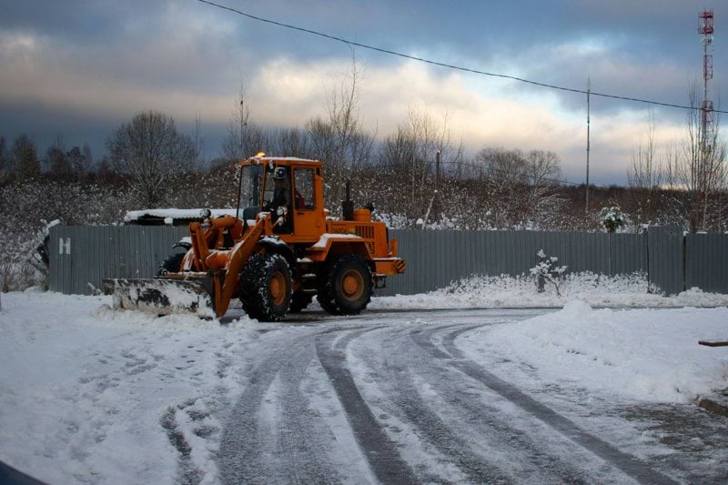 Temporary Labourer/Operator image