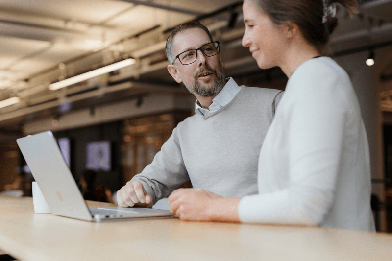 Senior Consultant Dynamics 365 Business Central Finance image