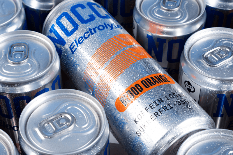 Field Sales Manager Region Stockholm/Uppsala - Barebells I NOCCO I Vitamin Well I NOBE image