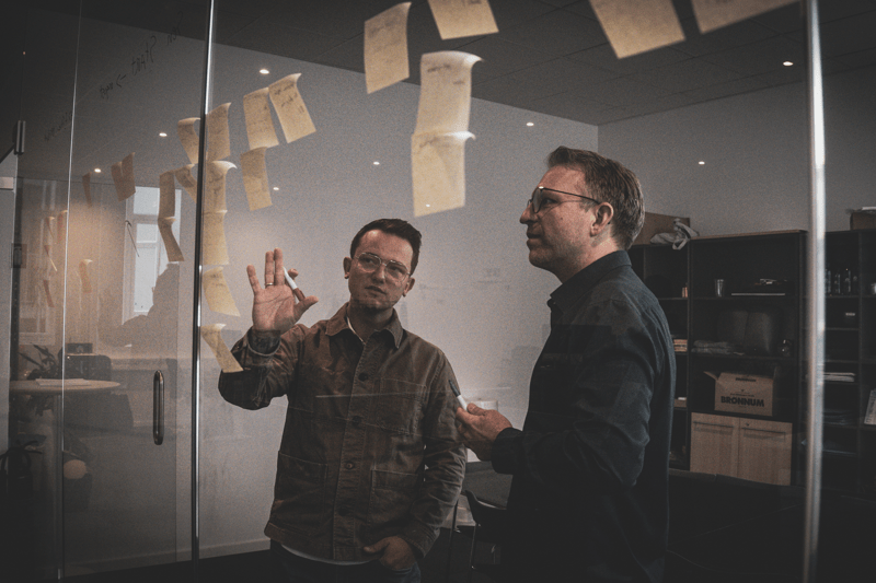 Bogholder søges til Triple Trading image