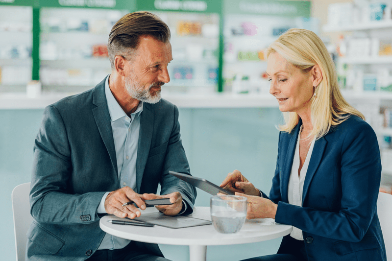 Affärsansvarig Licensläkemedel till APL image