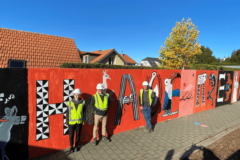 Project Administrator image