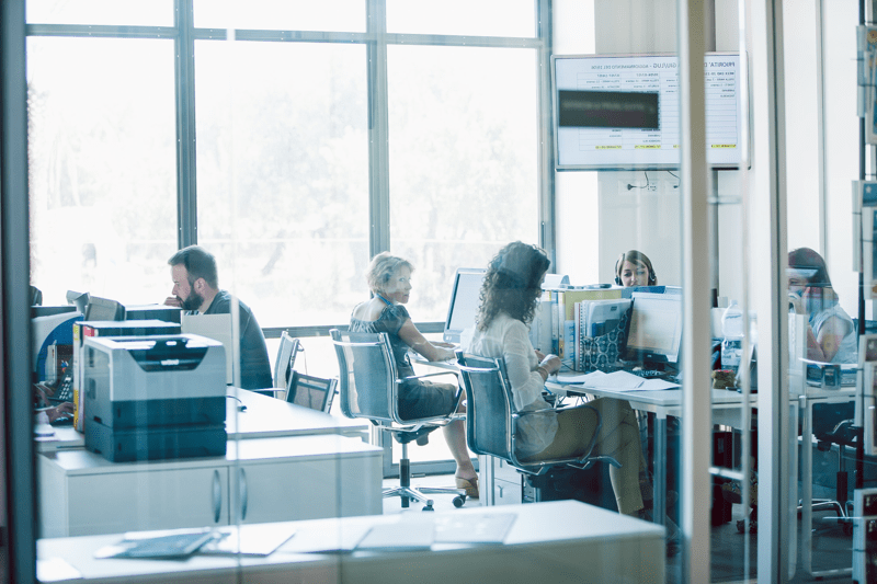 RESPONSABILE CONTROLLO DI GESTIONE HOSPITALITY COMPANY image