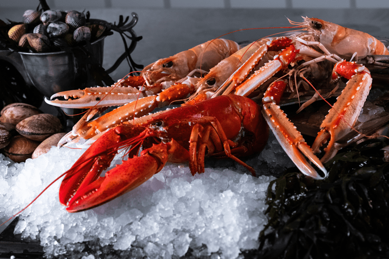 Duktiga Innesäljare till vårt härliga HORECA team i Älvsjö Välkommen ! image