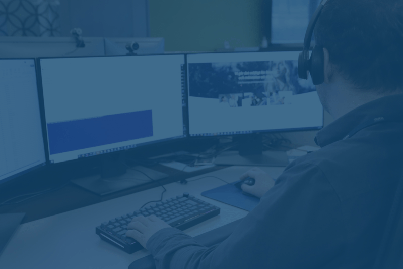 Fullstack utvecklare .Net med backendfokus till Svea Bank image