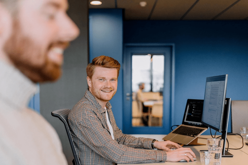 Sales Development Representative image