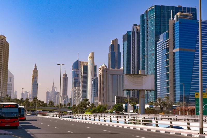 Accountant (Dubai) image