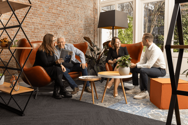 Boekhouder (m/v/x) image