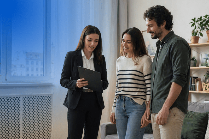 Consultor Imobiliário Faro image