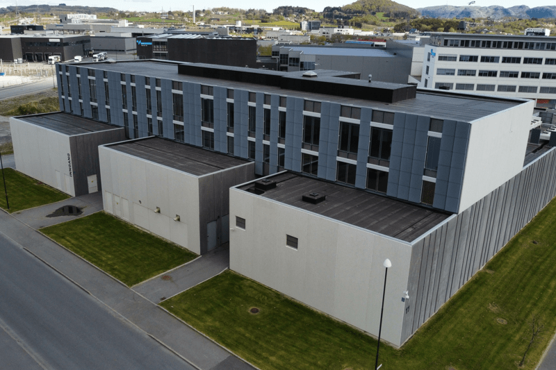 Bli vår nye Site Manager - en sentral  og viktig rolle i Stavanger image