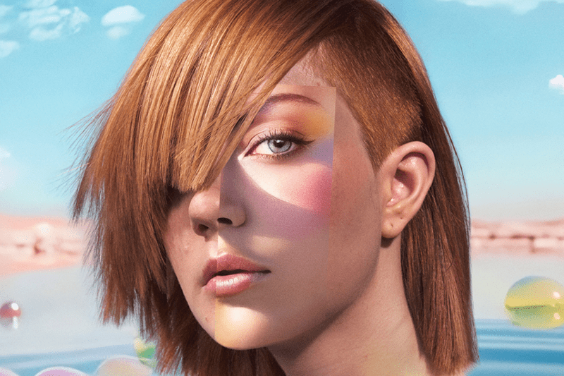 Frisør og lærling image