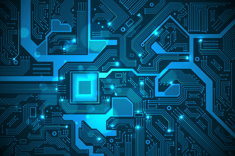 Junior Electronic Engineer image