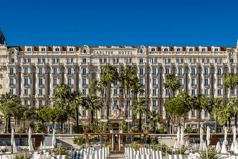 Superviseur Room Service - Saison 2026 F/H image